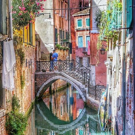 The Glamour Of San Marco Apartment Venice Exterior photo