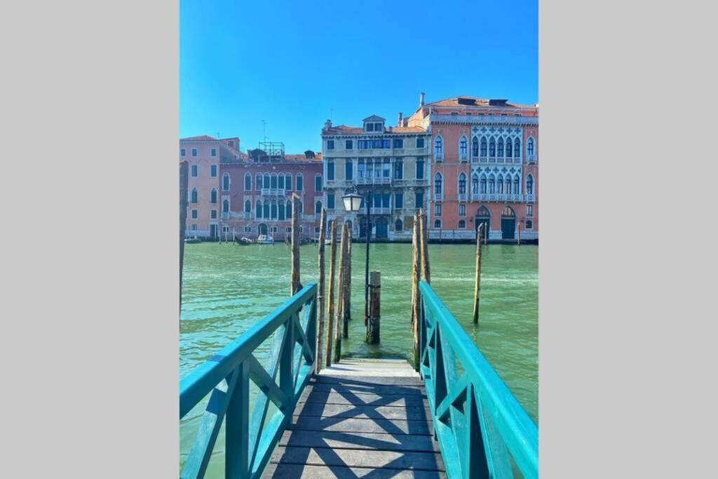 The Glamour Of San Marco Apartment Venice Exterior photo