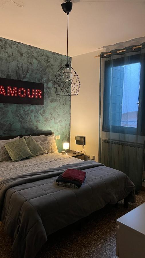 The Glamour Of San Marco Apartment Venice Exterior photo